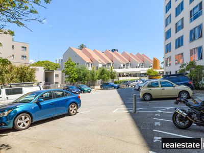 7 / 60-64 Forrest Avenue, East Perth
