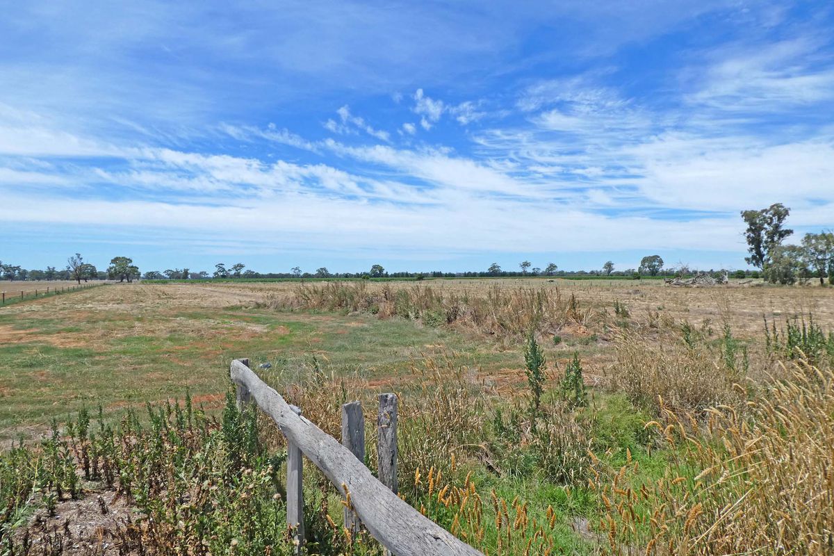 785 Kyabram-Cooma Road, Kyabram