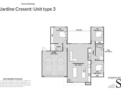 8 / 10 Jardine Crescent, Prospect Vale