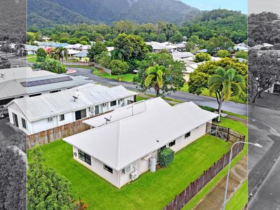 8 Timberlea Drive East, Bentley Park
