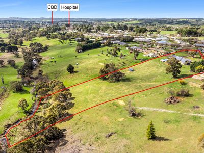 7 Somerset Place, Crookwell
