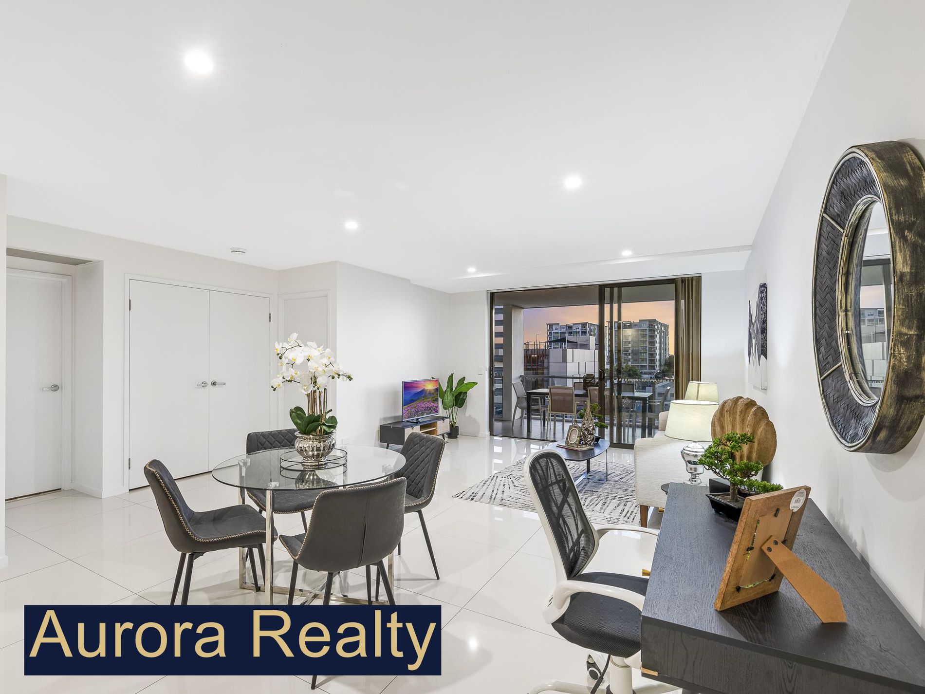 35/42 Sanders Street, Upper Mount Gravatt Aurora Realty Brisbane
