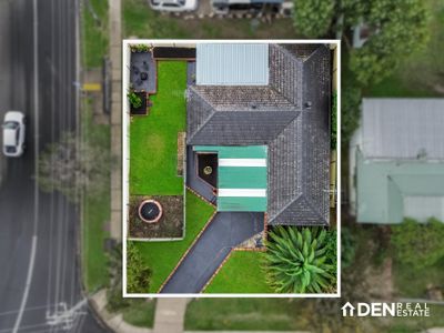 56 Anthony Street, Blacktown