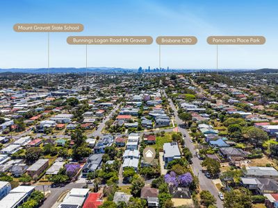 2 / 43 Springwood Street, Mount Gravatt East