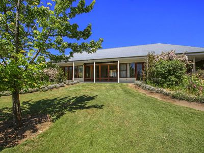 623 Back Creek Road, Yackandandah