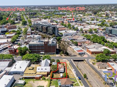 31 Short Street, Bendigo