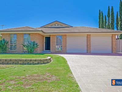 8 Correllis Street, Harrington Park