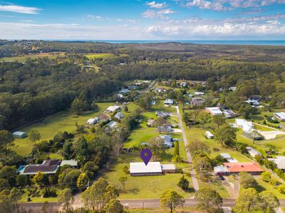 12 Pacific View Drive , Hallidays Point
