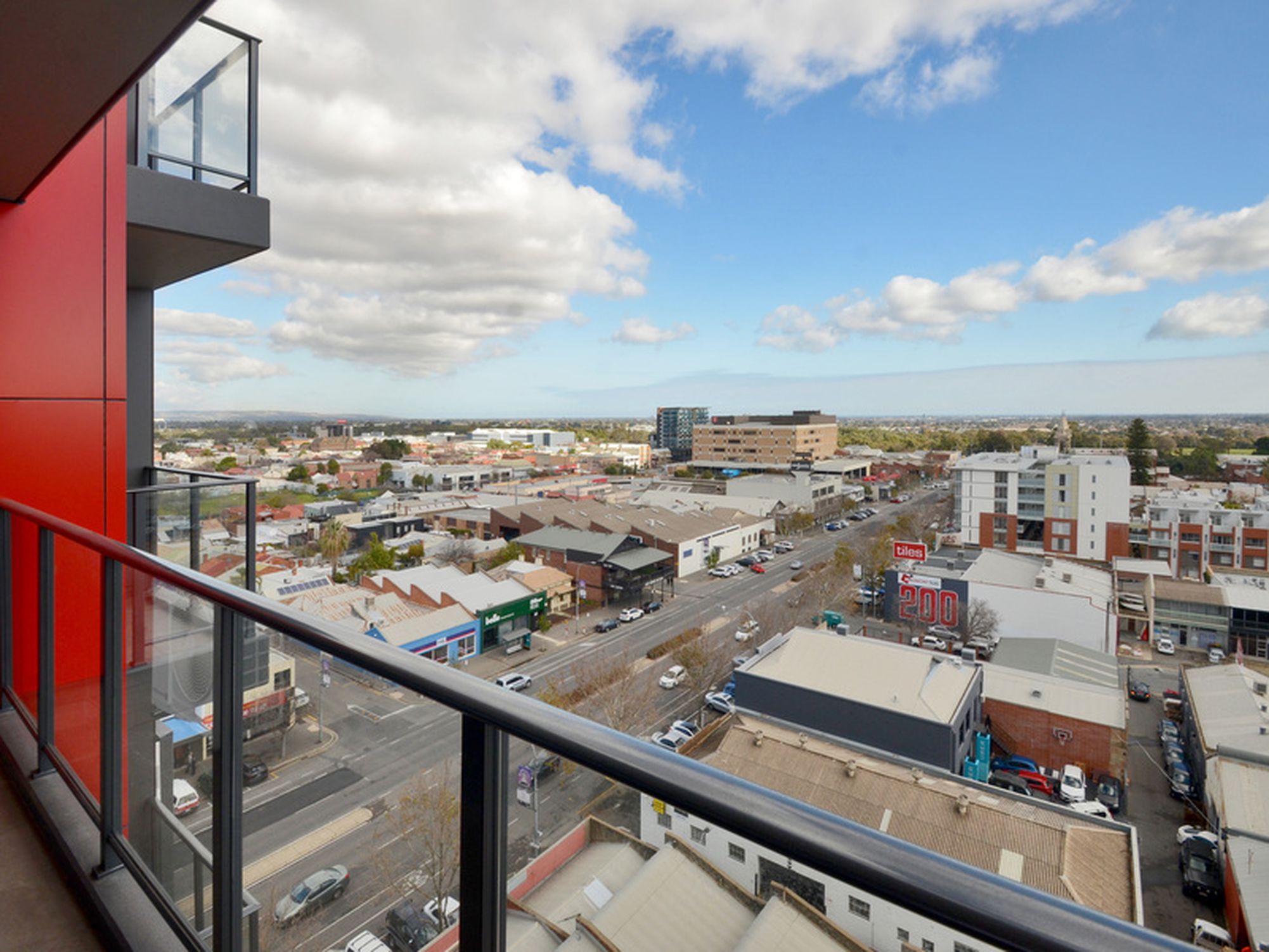 809 / 152-160 Grote Street, Adelaide