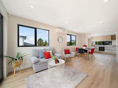 7 / 85 Jaemont Avenue, Te Atatu South