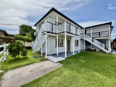3 / 27 Macdonnell Rd, Margate