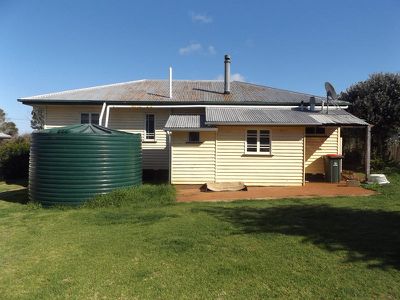 40 Arthur Street, Kingaroy