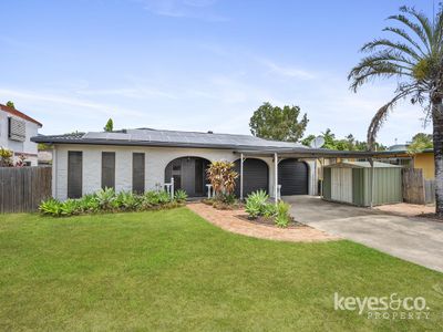 24 Alpha Street, Kirwan