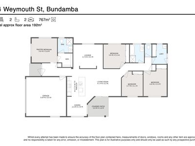 14 Weymouth Street, Bundamba