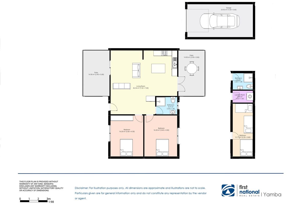 11 Ager Street, Yamba