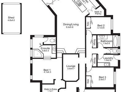6 ASCENDANT CLOSE, Bentley Park