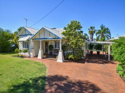 43 Hinemoa Street, Piccadilly, Kalgoorlie