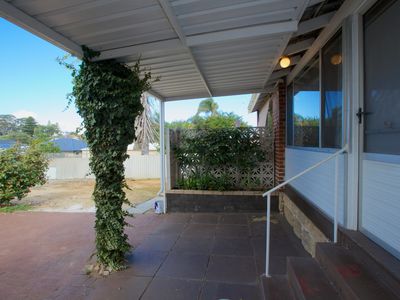 212 Herbert Street, Doubleview