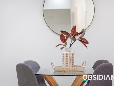 526 / 45 Amalfi Drive, Wentworth Point