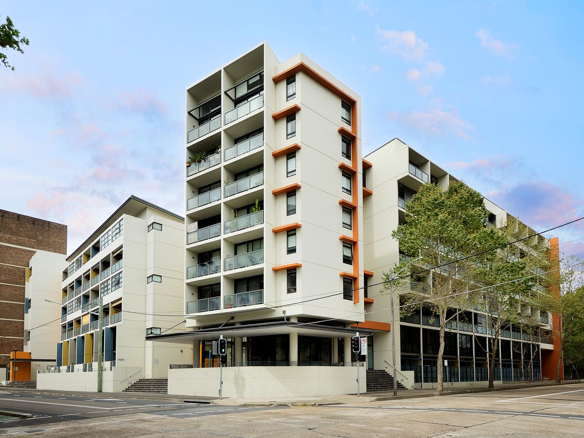 c812 / 2 Mandible Street, Alexandria