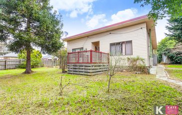 2 Hudson Street, Beaconsfield
