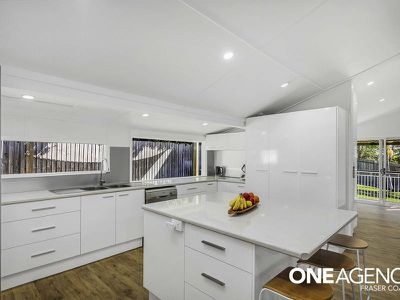 205 Boat Harbour Drive, Pialba