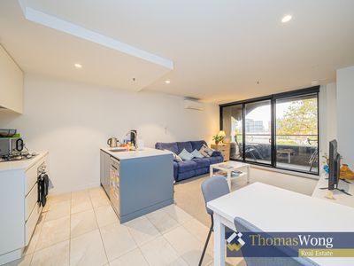 309M / 60 Stanley Street, Collingwood