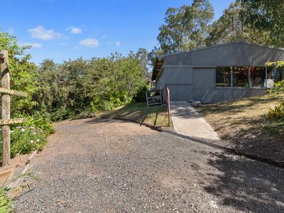 8343 Goulburn Valley Hwy, Trawool