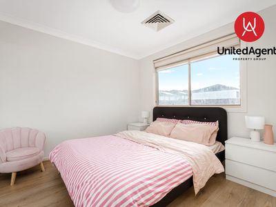 18 Montefiore Avenue, West Hoxton