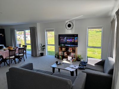 122 Reservoir Street, Putaruru