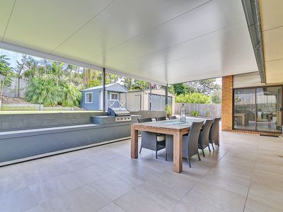 7 Pyeworth Place, Rochedale South