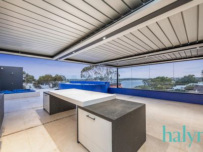 108 Bindaring Parade, Claremont