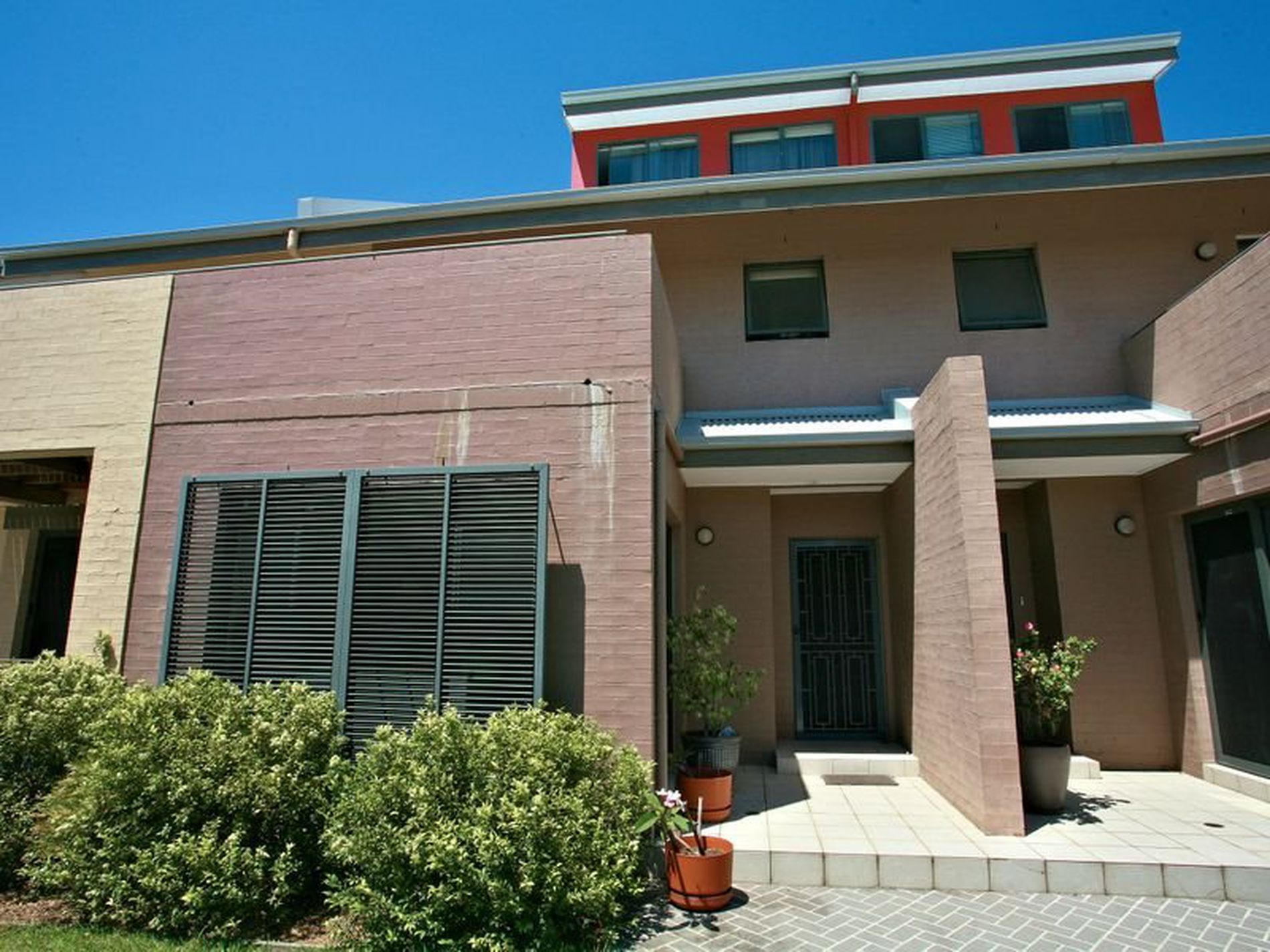 32 / 25 Chelmsford Avenue, Botany