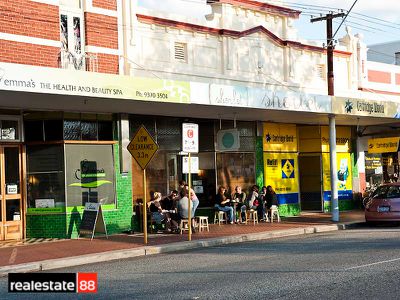 2D Darby Street, Maylands