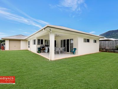 22 TYRCONNELL CRESCENT, Redlynch