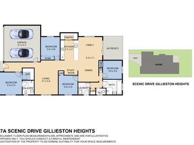 47A Scenic Drive, Gillieston Heights