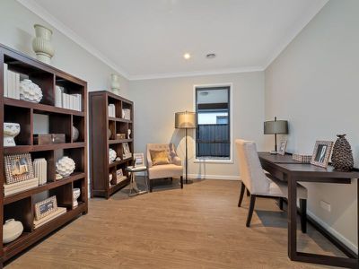 27 Bromeliad Street, Clyde North