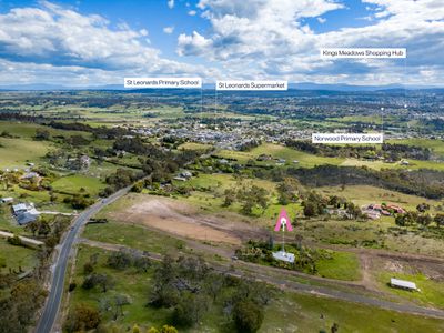 99 Abels Hill Road, St Leonards