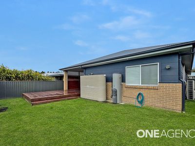 16 Trawler Street, Vincentia