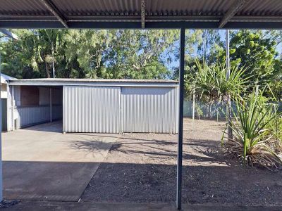 25 Grevillea Avenue, Kununurra