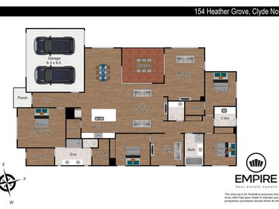 154 Heather Grove, Clyde North