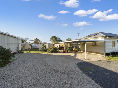 14490 New England Highway,, East Greenmount