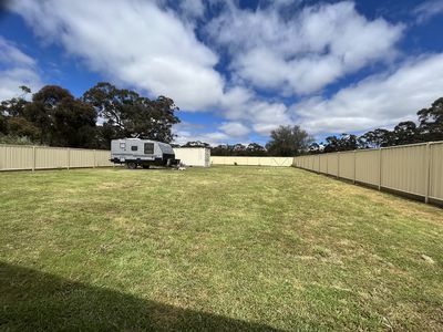 30 Ridge Street, Wedderburn