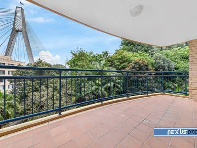 34 / 122 Saunders Street, Pyrmont