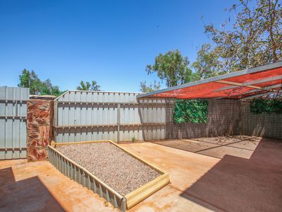 4 Peter Way, South Hedland