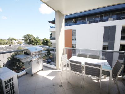 125 / 635 Gardeners Road, Mascot