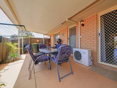 11/32 Kate Street (Belgarah Place), Carina