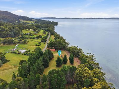 4645 Channel Highway, Gordon