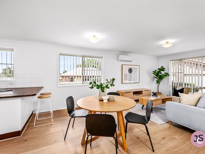 5 / 49 Crebert Street, Mayfield East