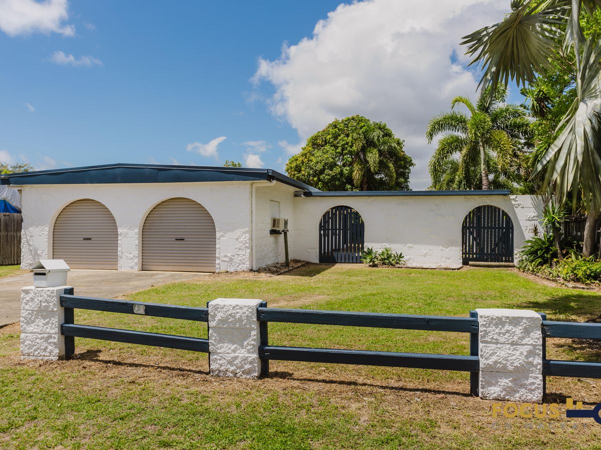 8 Casuarina Street, Slade Point